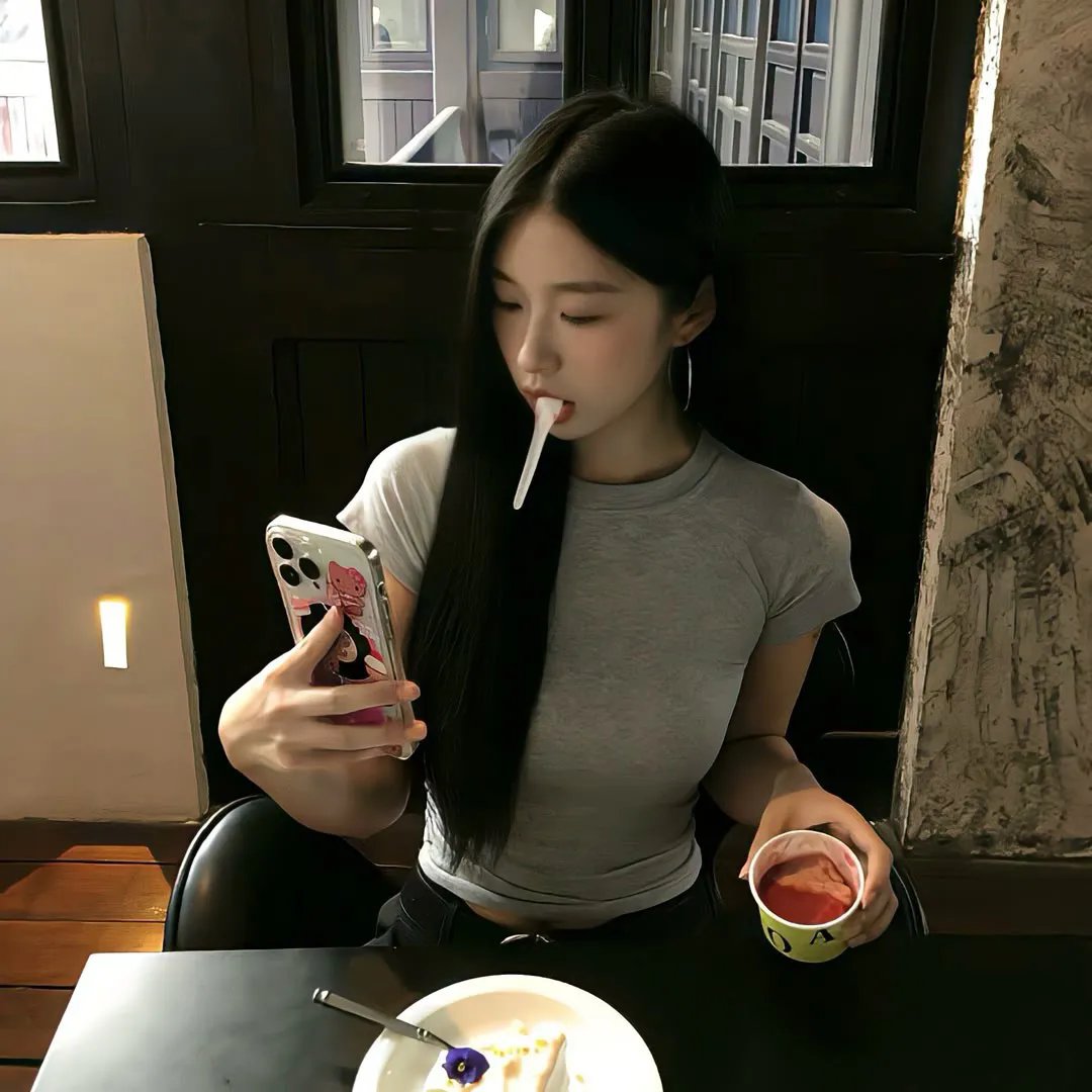 青女
