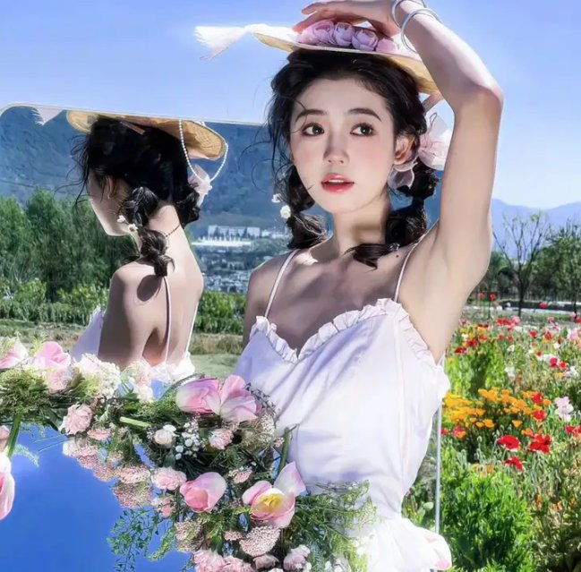 夏色奇迹