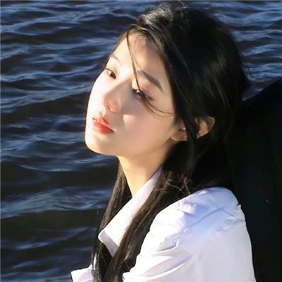 景颇姑娘
